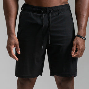 Bermuda Dry Fit Performance Preto