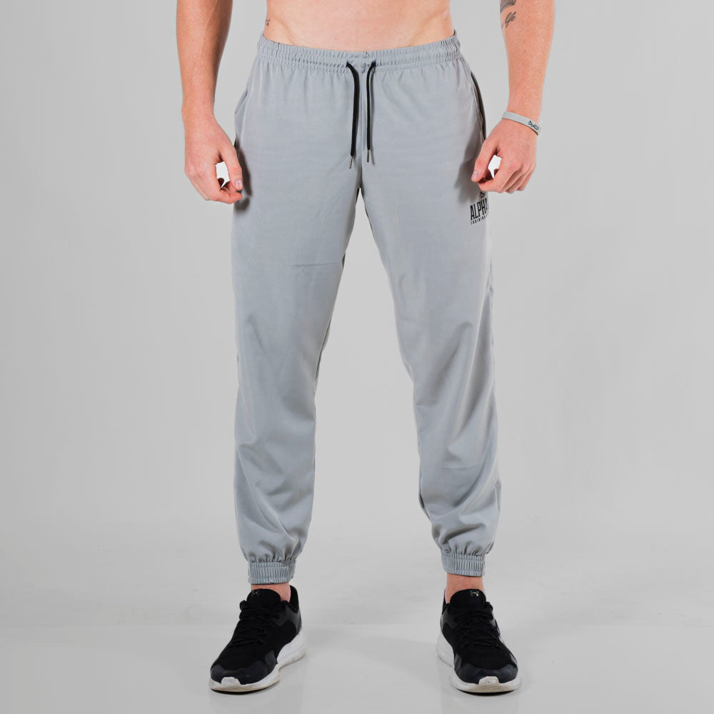 Calça Dry Jogger Impetus Cinza