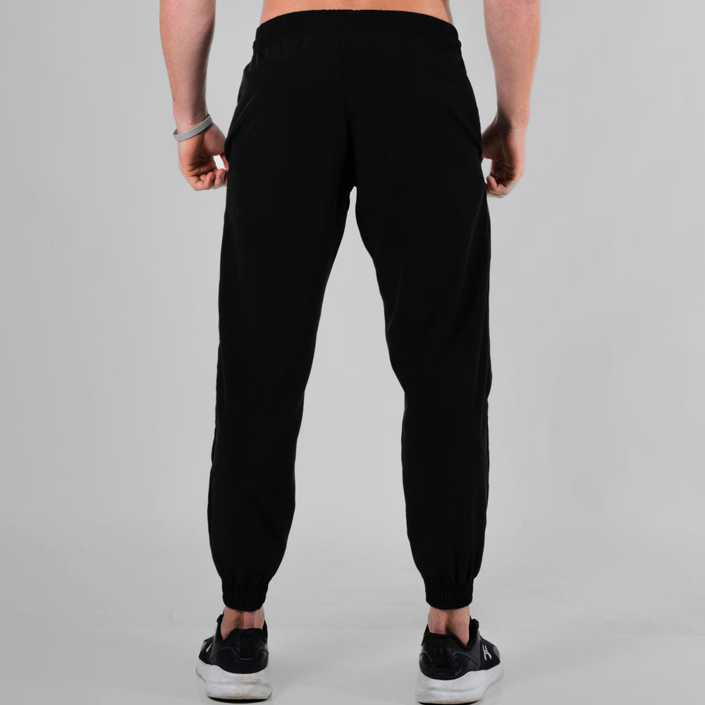 Calça Dry Jogger Impetus Preto