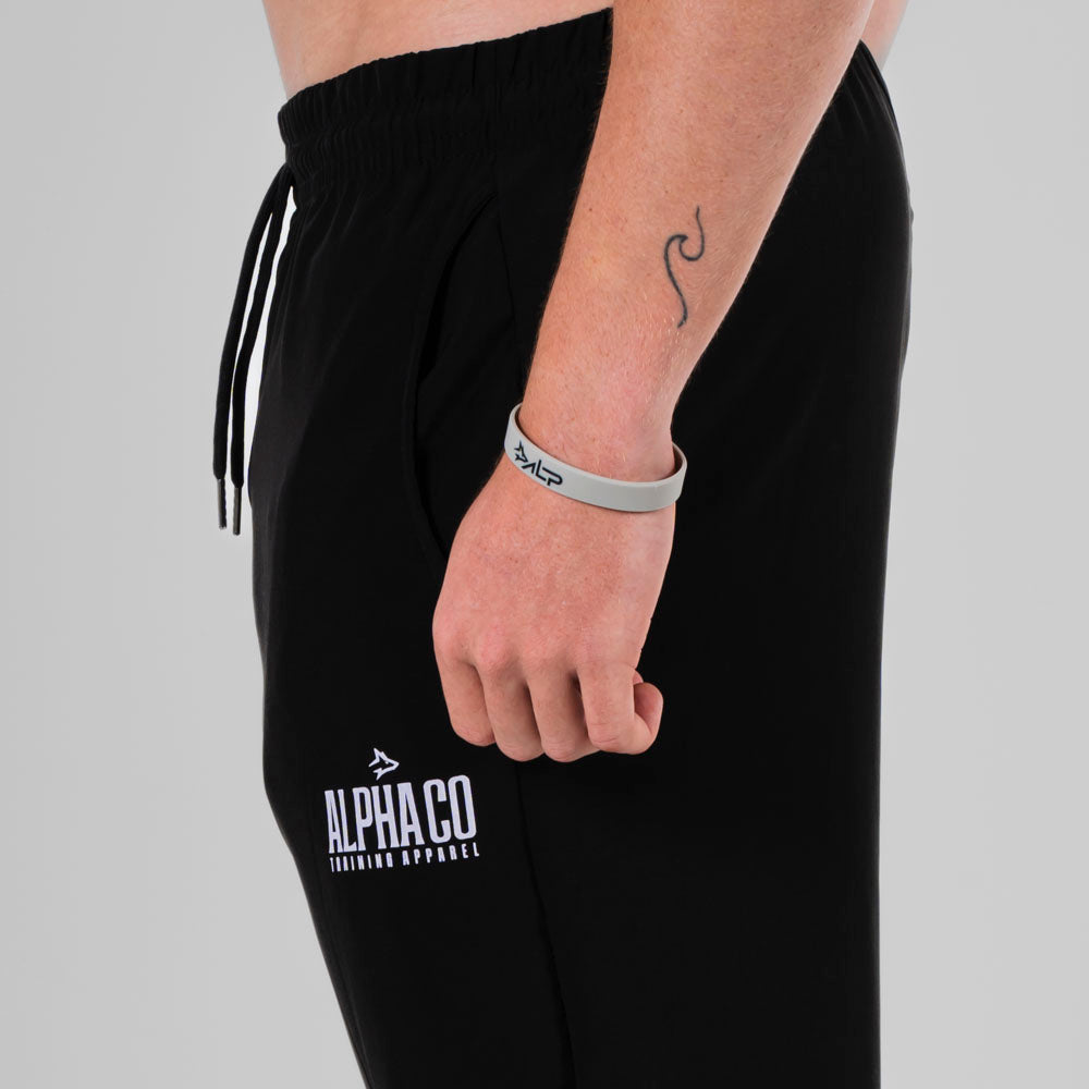 Calça Dry Jogger Impetus Preto
