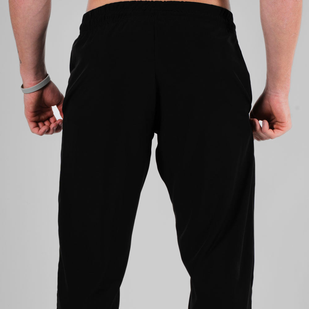 Calça Dry Jogger Impetus Preto