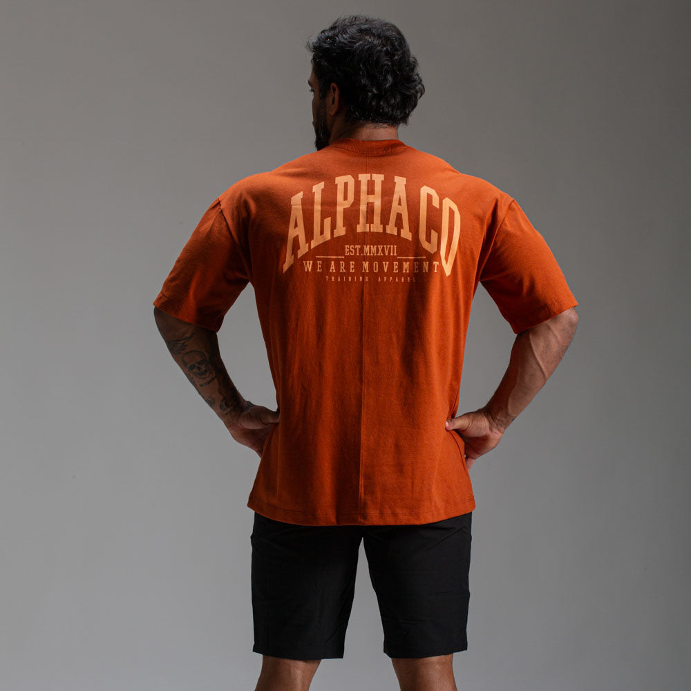 VINCULO | HEAVY OVERSIZED