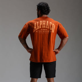 VINCULO | HEAVY OVERSIZED