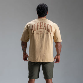 VINCULO | HEAVY OVERSIZED