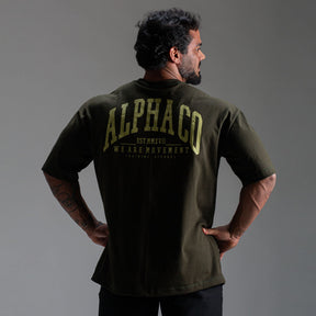 VINCULO | HEAVY OVERSIZED