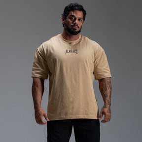 VINCULO | OVERSIZED LEGACY