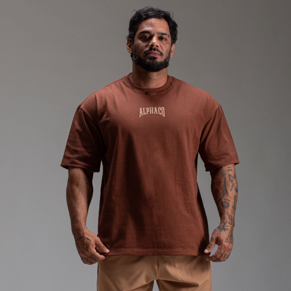 VINCULO | OVERSIZED LEGACY