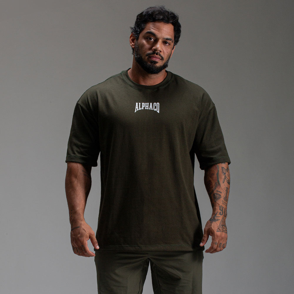 VINCULO | OVERSIZED LEGACY