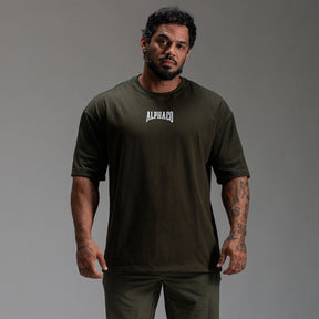 VINCULO | OVERSIZED LEGACY