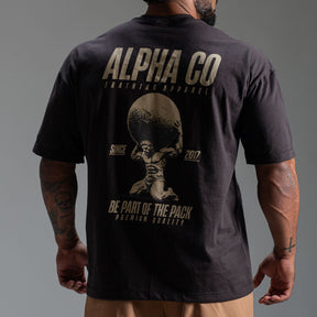 VINCULO | POWER OVERSIZED