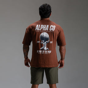 VINCULO | POWER OVERSIZED