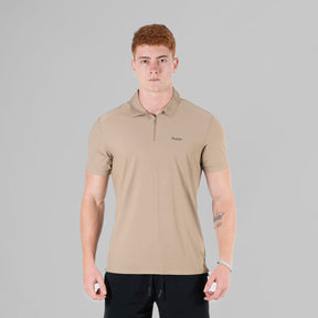 VINCULO | CAMISETA POLO TENACITY