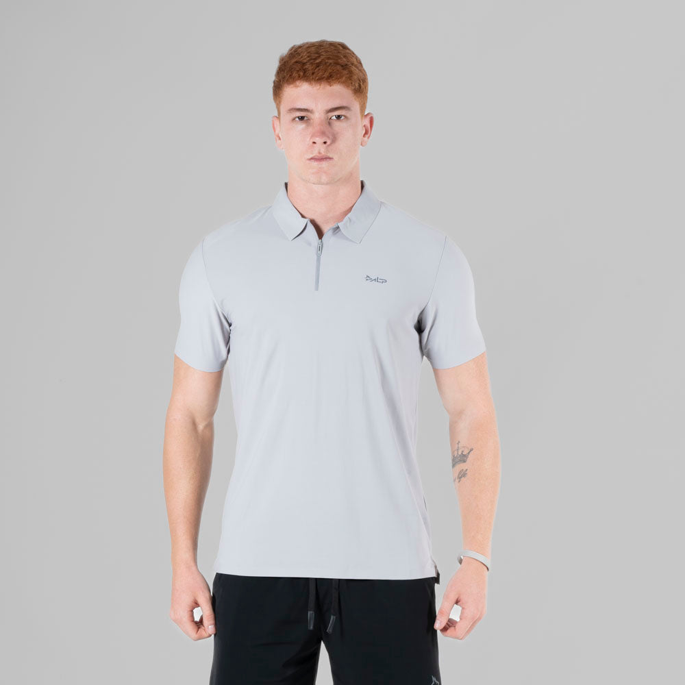 VINCULO | CAMISETA POLO TENACITY