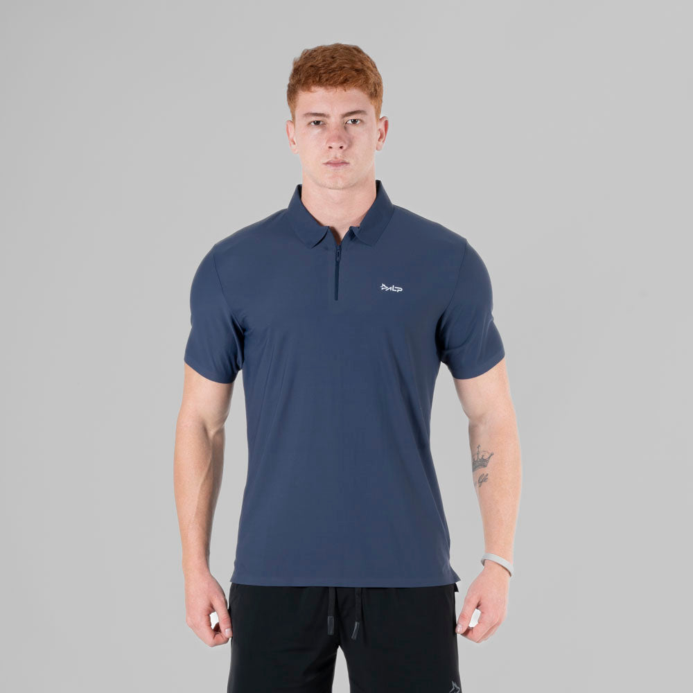 VINCULO | CAMISETA POLO TENACITY