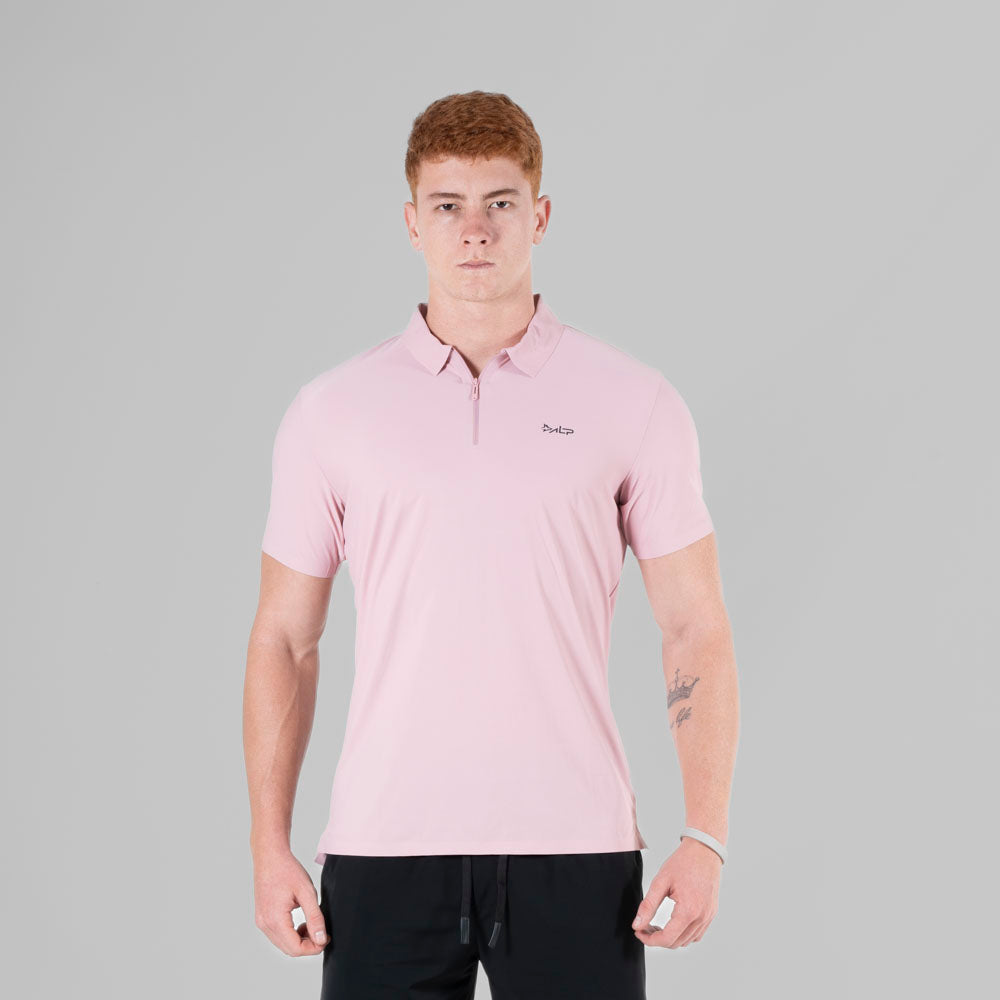 VINCULO | CAMISETA POLO TENACITY