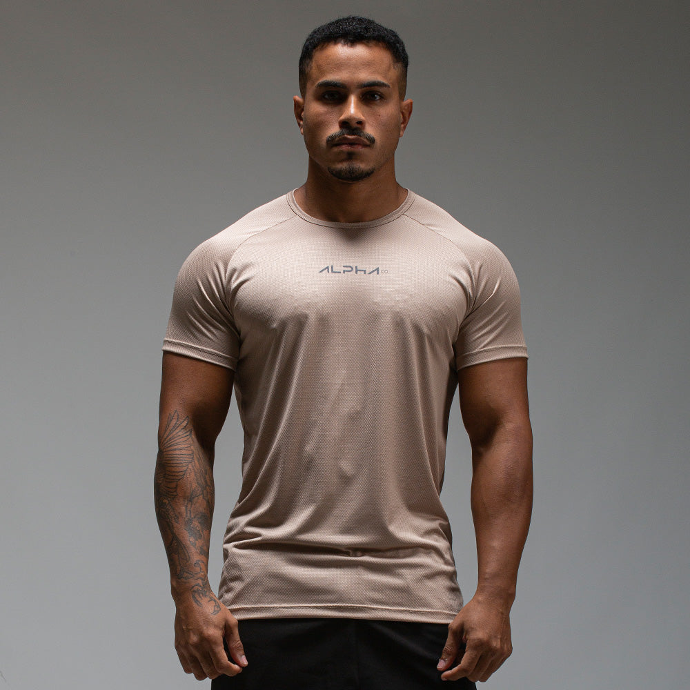 VINCULO | CAMISETA NEW FLUID LISO