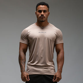 VINCULO | CAMISETA NEW FLUID LISO