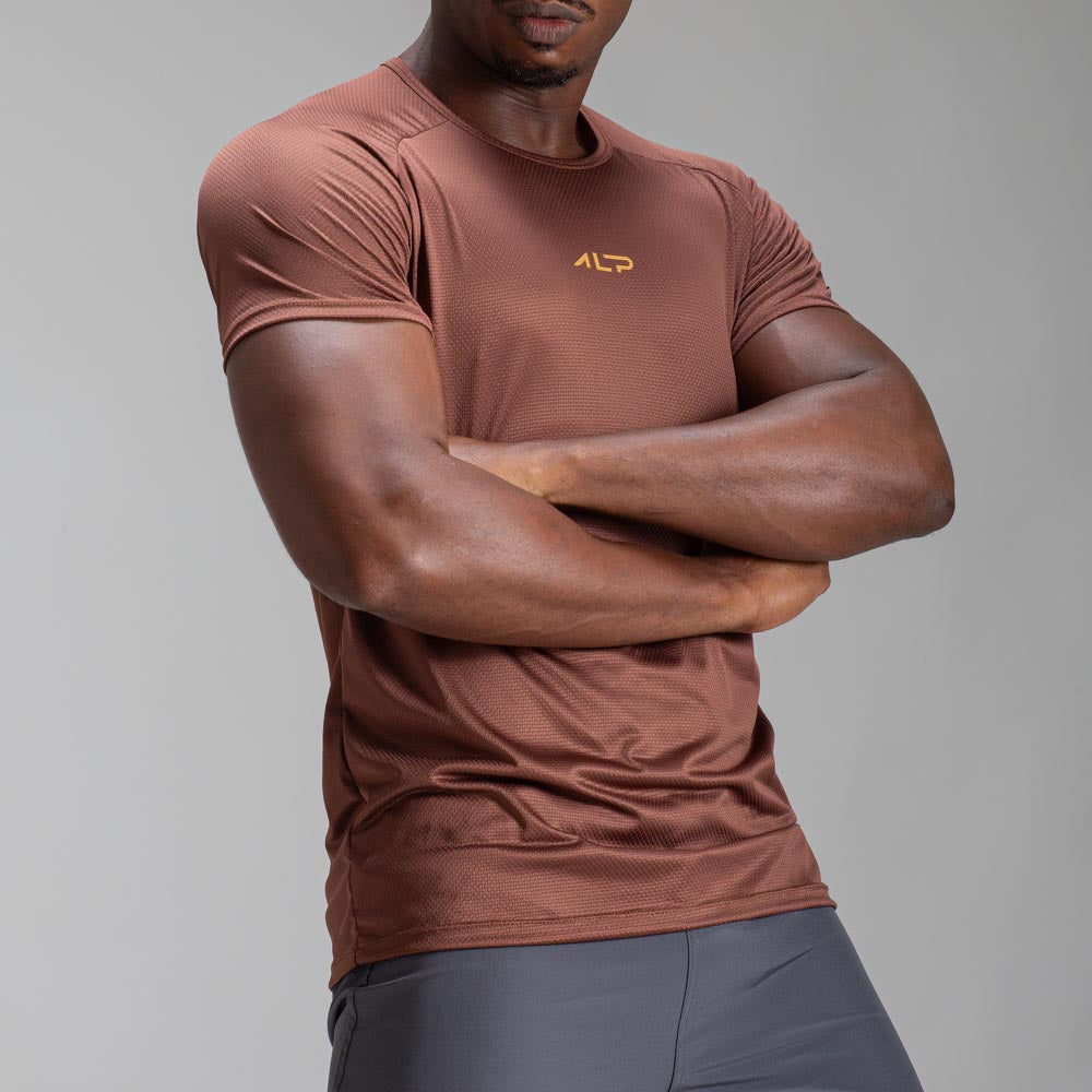 VÍNCULO | CAMISETA ALP