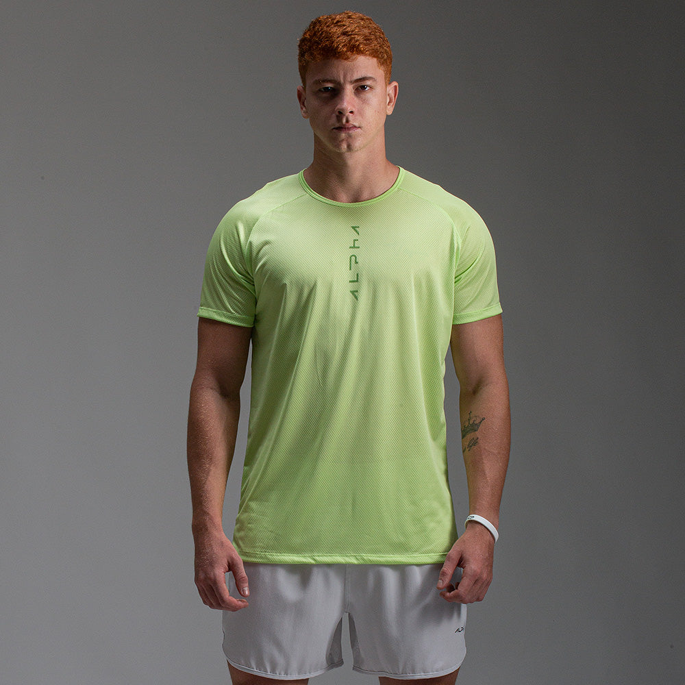 VINCULO | CAMISETA ALPHA PULSE