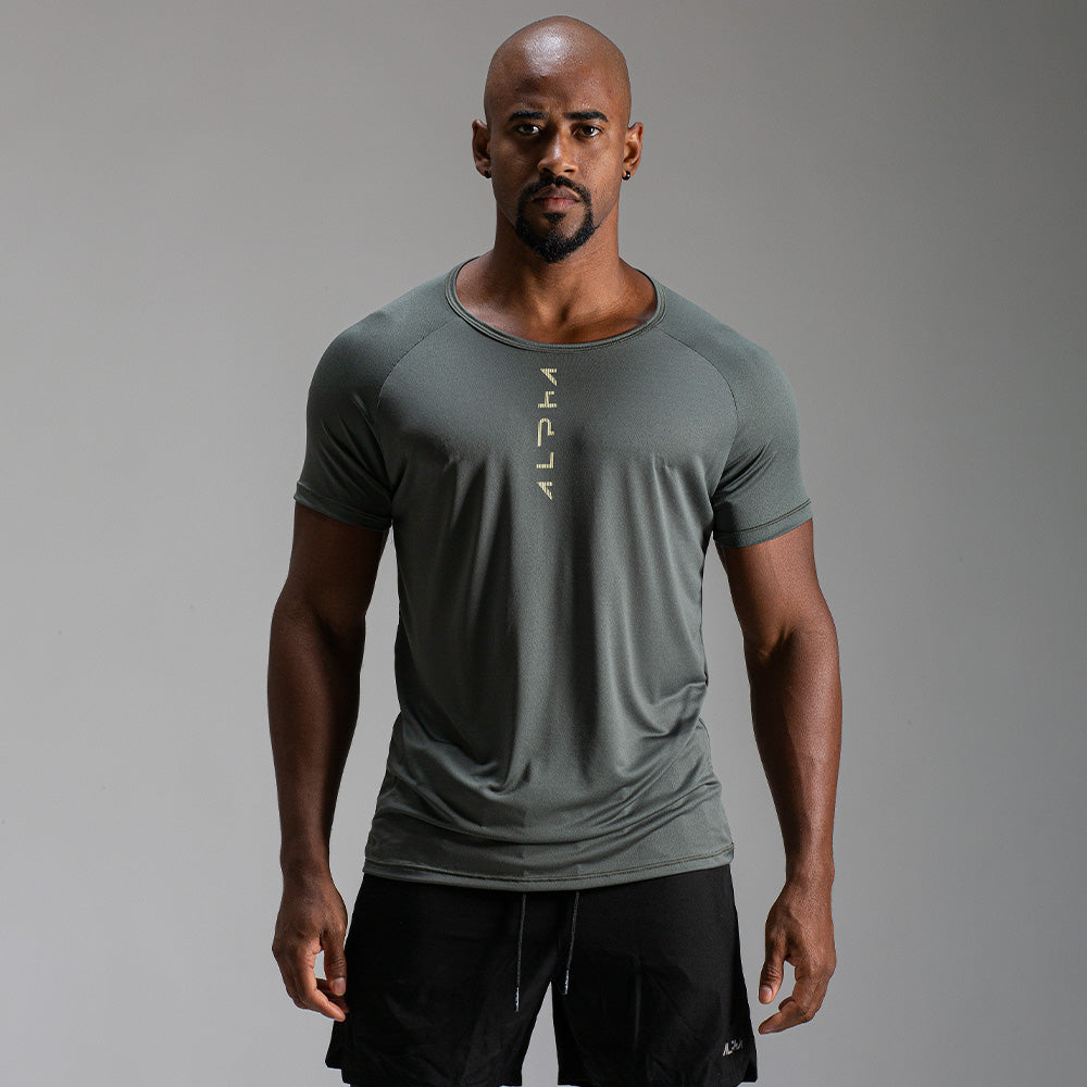 VINCULO | CAMISETA ALPHA PULSE