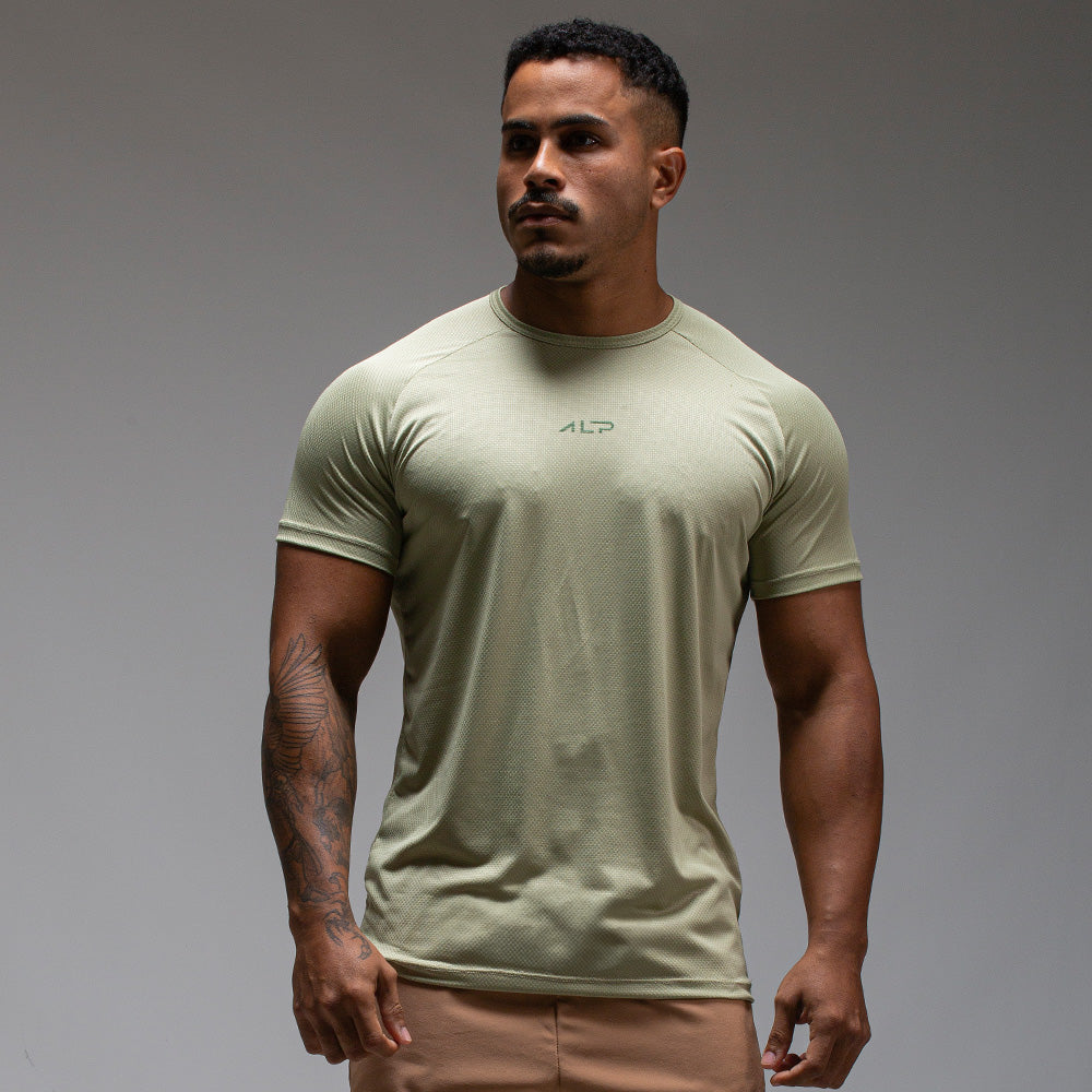 VÍNCULO | CAMISETA ALP