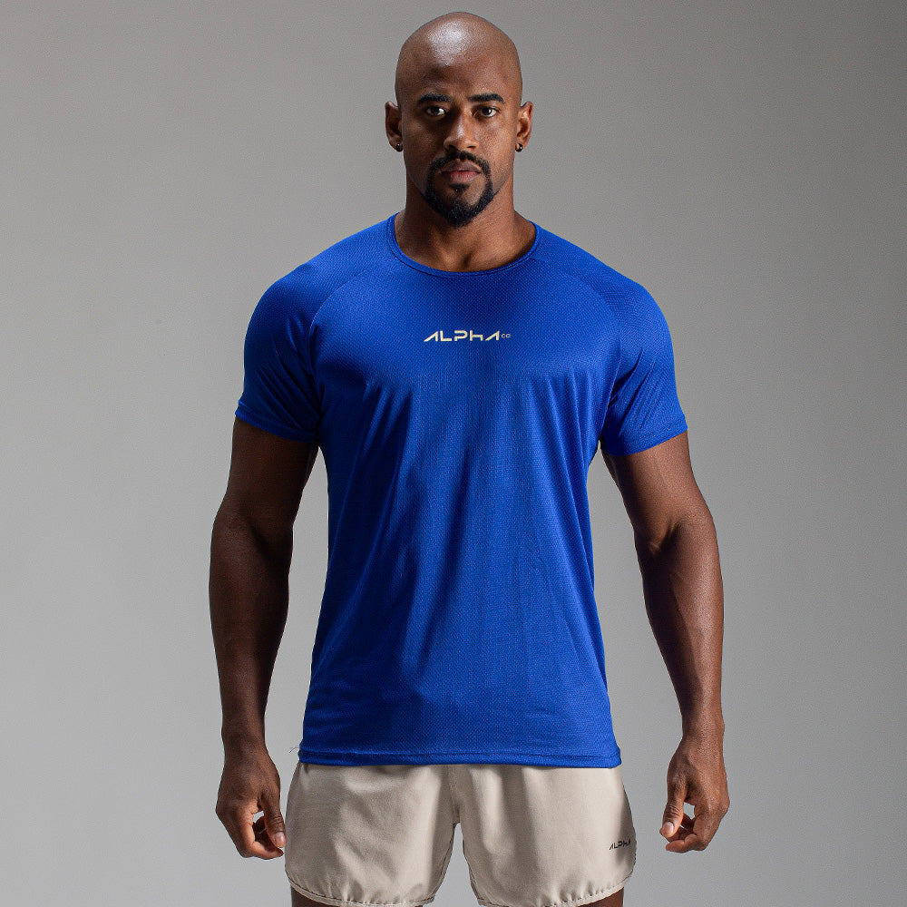 VINCULO | CAMISETA NEW FLUID LISO