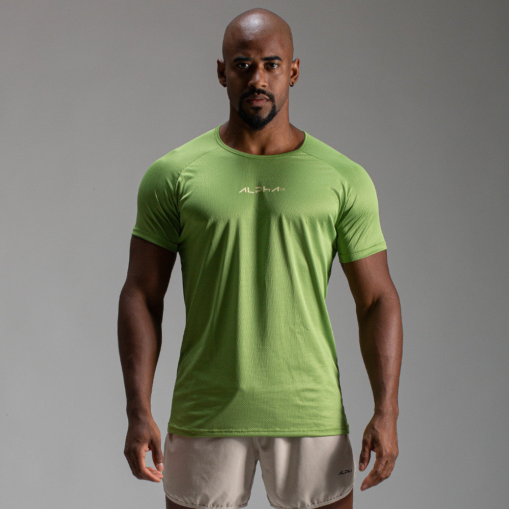 VINCULO | CAMISETA NEW FLUID LISO