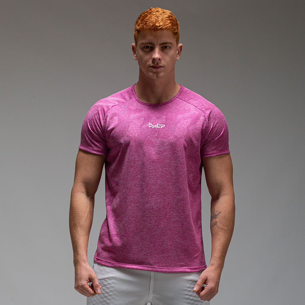 VINCULO | CAMISETA CAMUFLADA NEW TENACITY