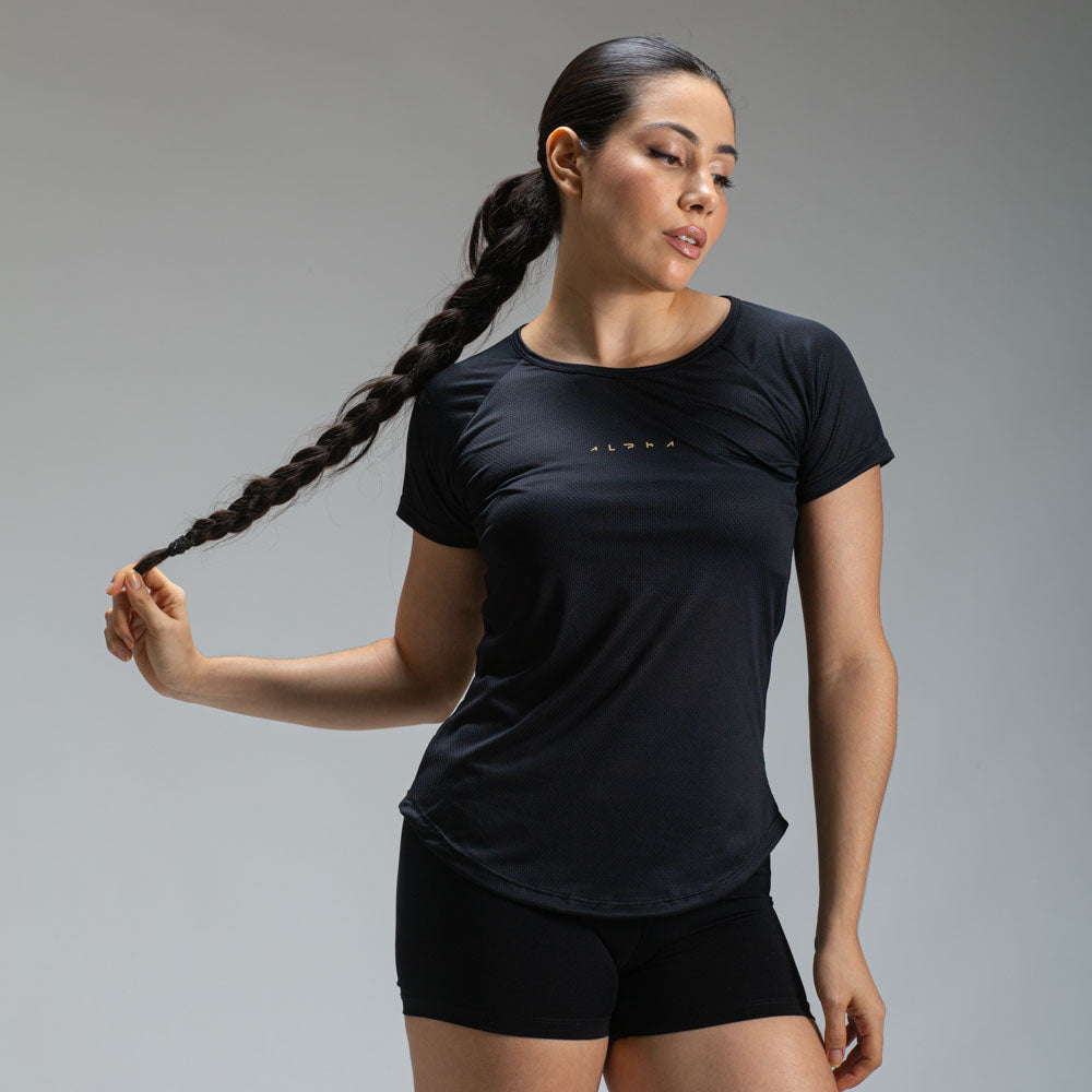 VINCULO | CAMISETA FEMININA NEW HORIZON