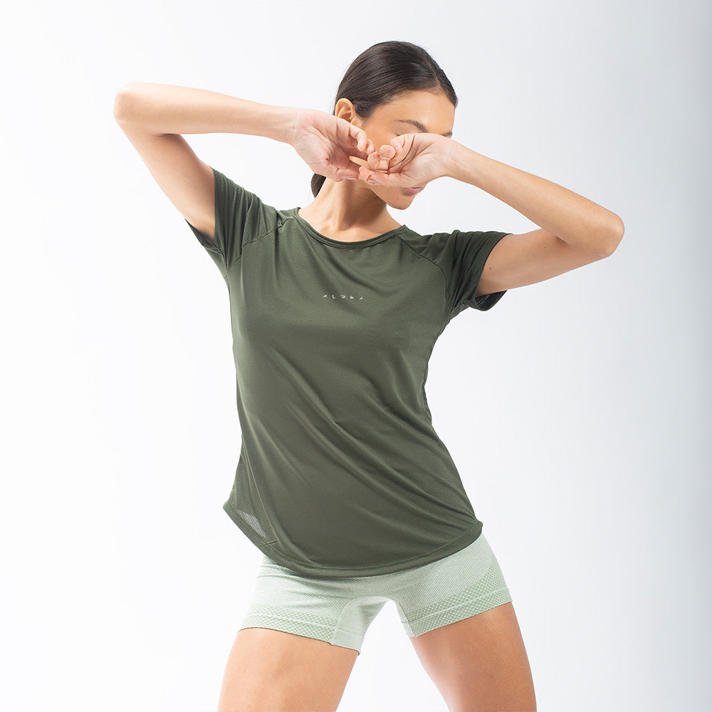 VINCULO | CAMISETA FEMININA NEW HORIZON