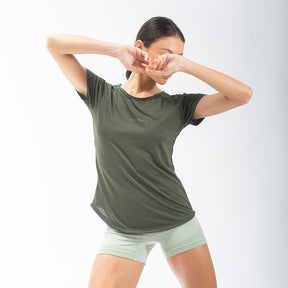 VINCULO | CAMISETA FEMININA NEW HORIZON