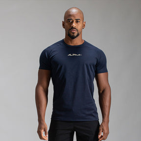 VINCULO | CAMISETA NEW FLUID LISO