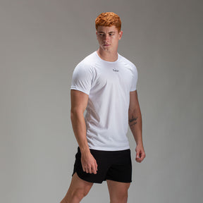 Camiseta Dry Fit Lineup Branco