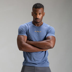 VINCULO | CAMISETA NEW FLUID LISO