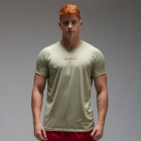 VINCULO | CAMISETA NEW FLUID LISO