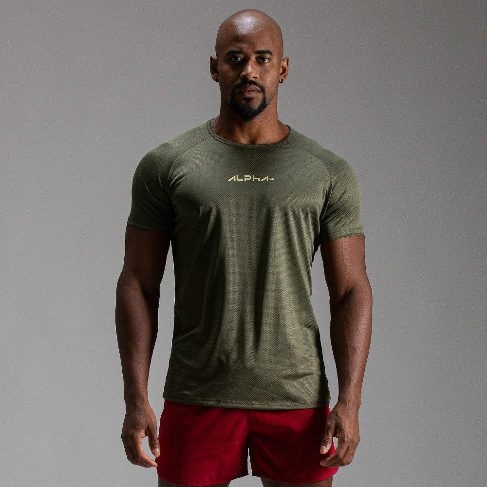 VINCULO | CAMISETA NEW FLUID LISO