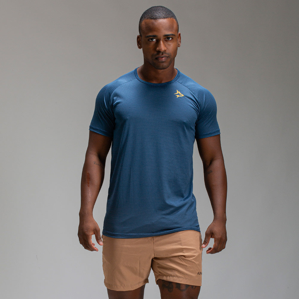 VINCULO | CAMISETA NEW LUPUS