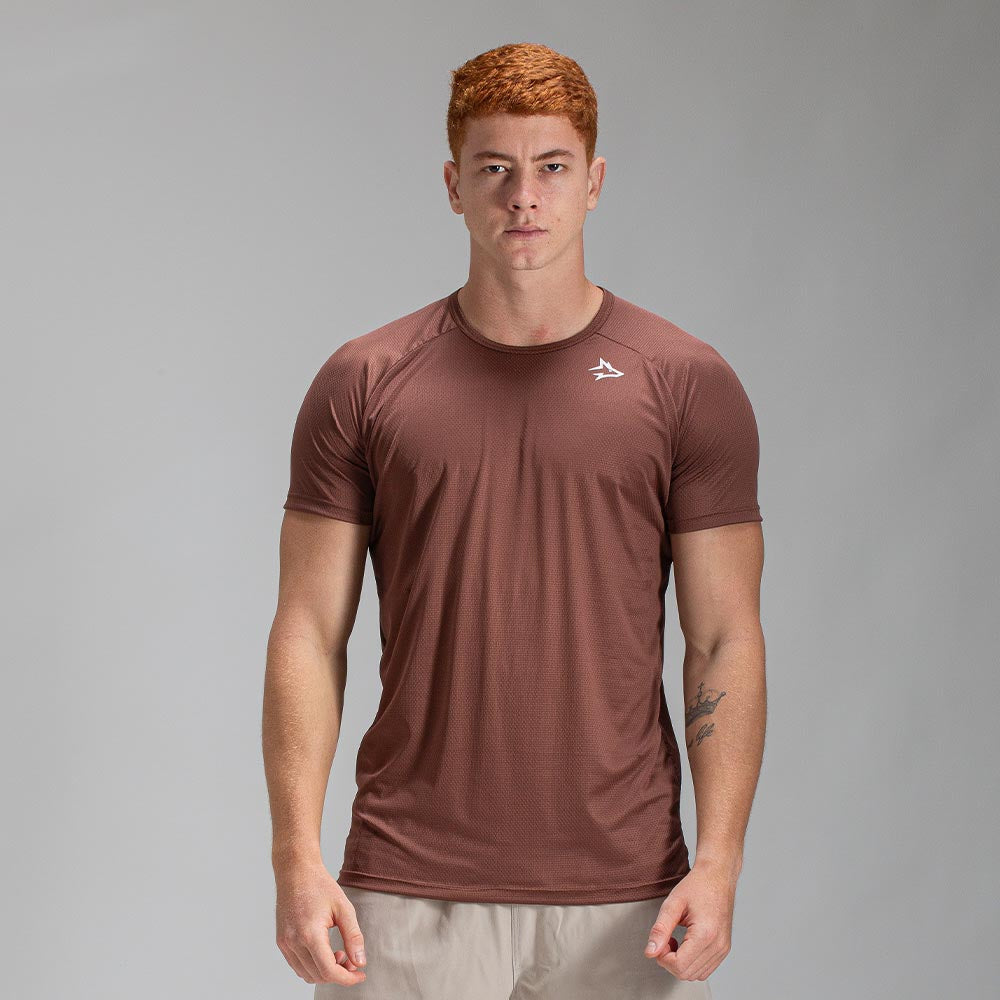 VINCULO | CAMISETA NEW LUPUS