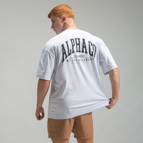 VINCULO | HEAVY OVERSIZED