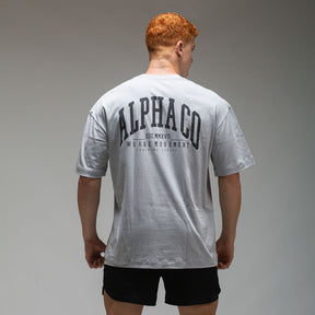 VINCULO | HEAVY OVERSIZED