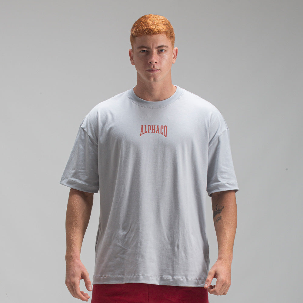 VINCULO | OVERSIZED LEGACY