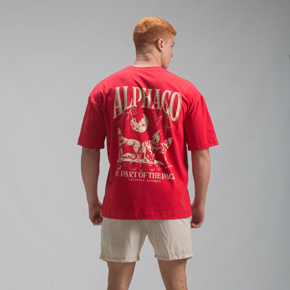 VINCULO | OVERSIZED LUPUS PACK