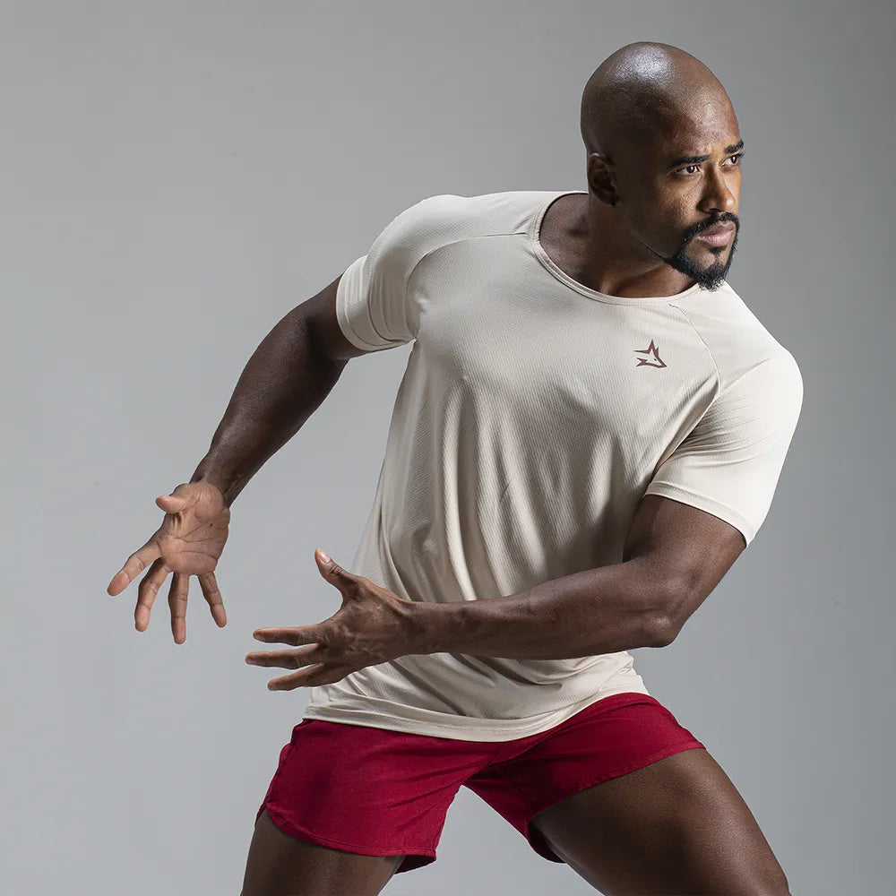 VINCULO | POLIAMIDA LUPUS BACK