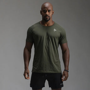 VINCULO | POLIAMIDA LUPUS BACK