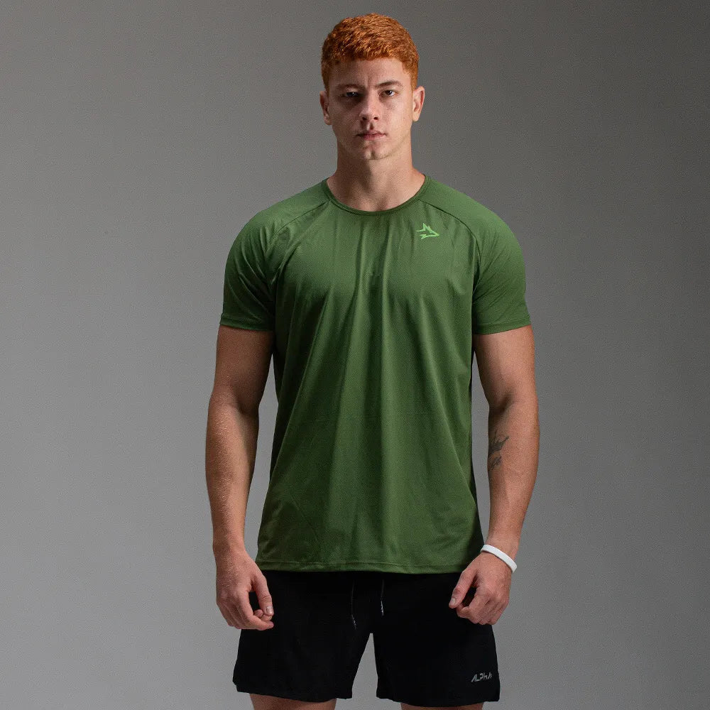 VINCULO | POLIAMIDA LUPUS BACK