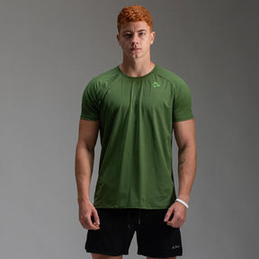 VINCULO | POLIAMIDA LUPUS BACK