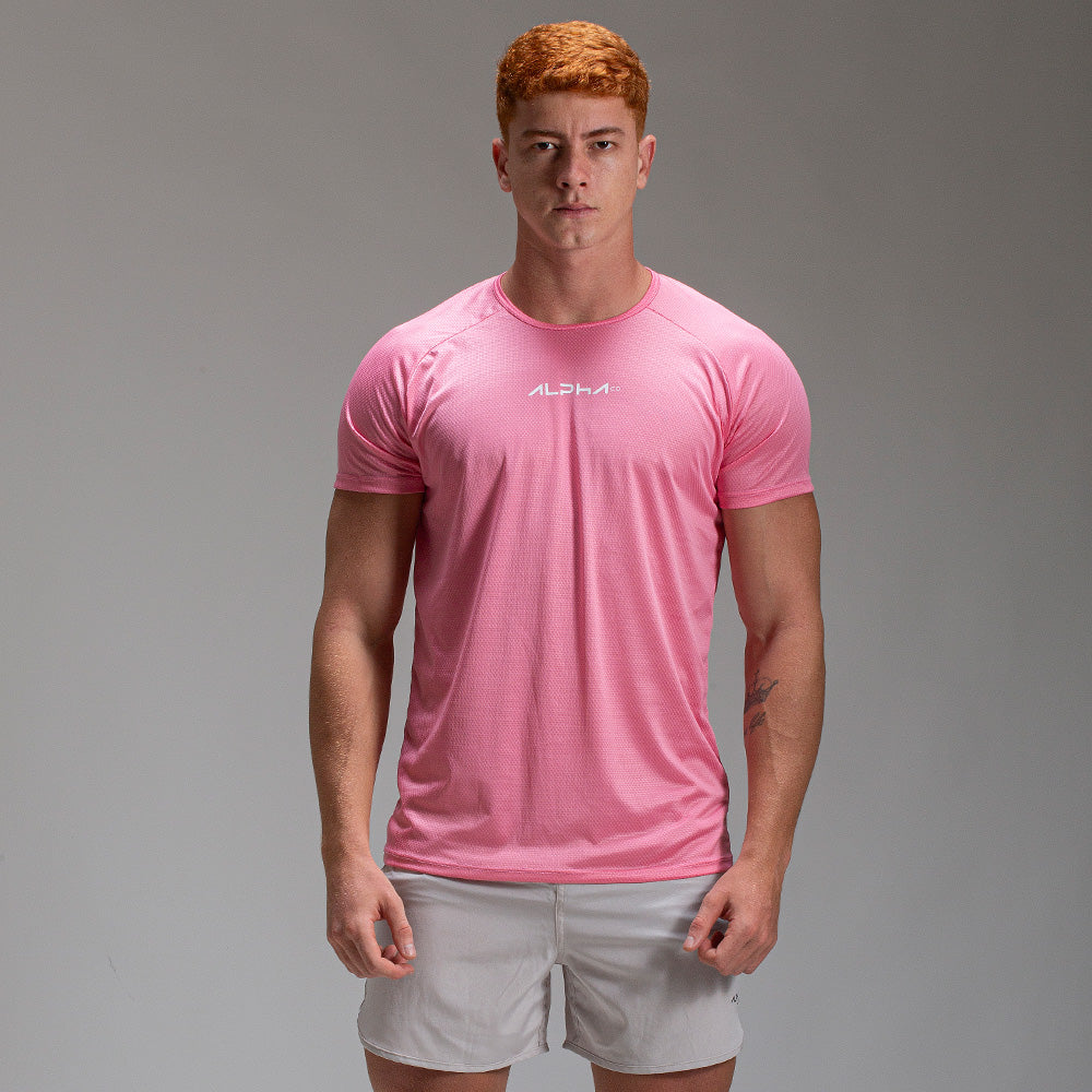 VINCULO | CAMISETA NEW FLUID LISO