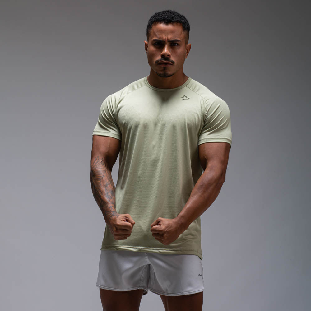 VINCULO | CAMISETA NEW LUPUS