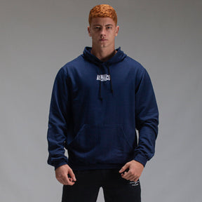 VINCULO | CASACO MOLETOM ATHLETIC