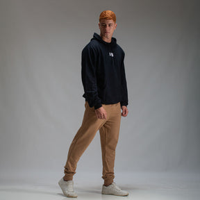 Casaco Moletom Athletic Preto